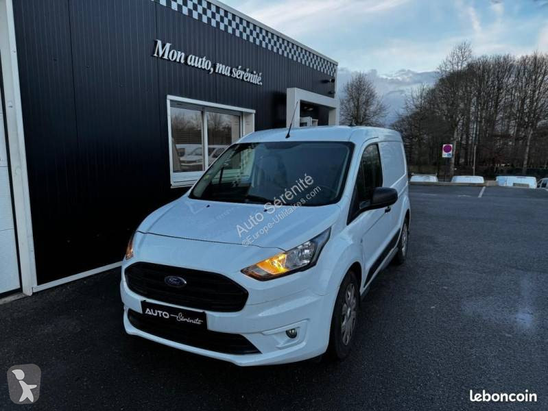 عربة نفعية Ford