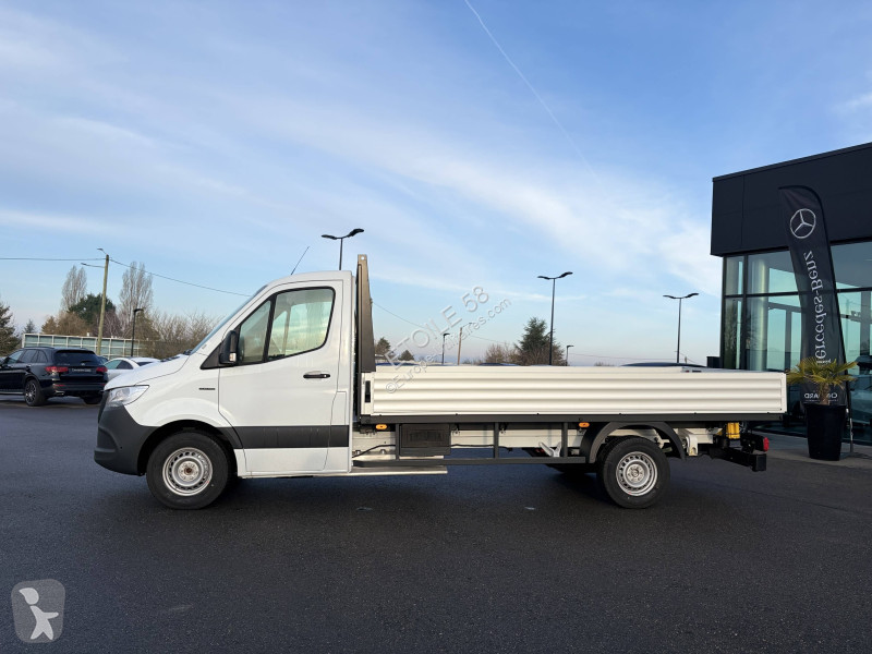 Samochód dostawczy Mercedes ESPRINTER CHASSIS...