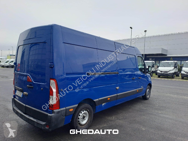 Furgoneta Renault Master FURGONE