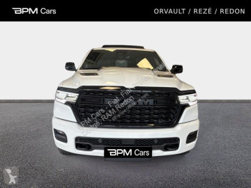 Familiar Dodge