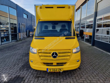 Frigo Mercedes