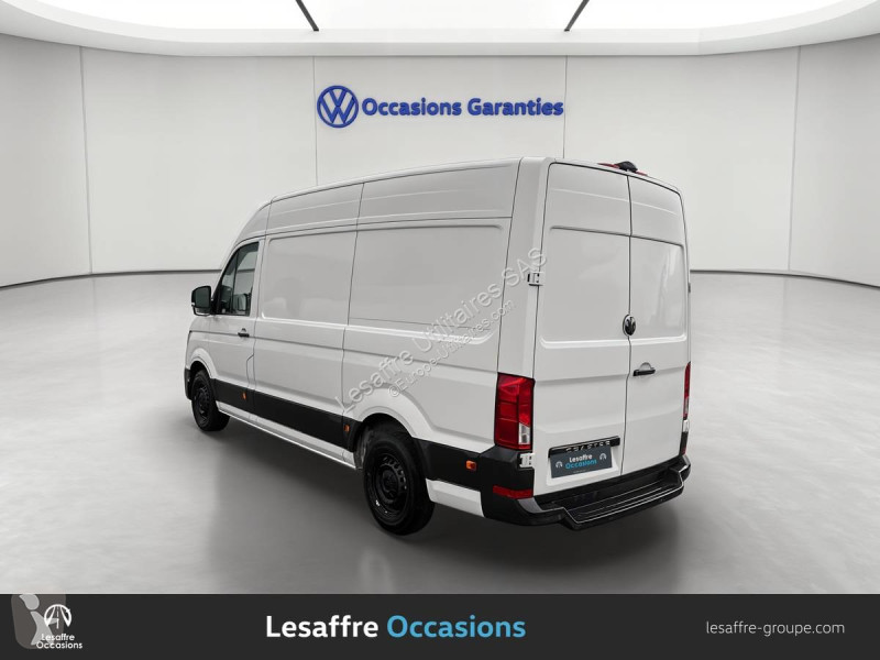 Véhicule utilitaire Volkswagen CRAFTER VAN 30...