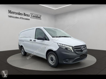 Nyttofordon Mercedes