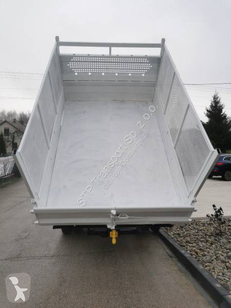 Véhicule utilitaire Ford