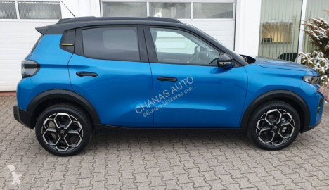 Citadine Citroën