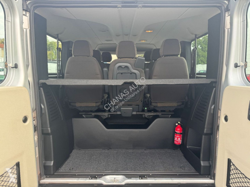 عربة نفعية Peugeot L1H1 2.2 BLUEHDI 140 PREMIUM...