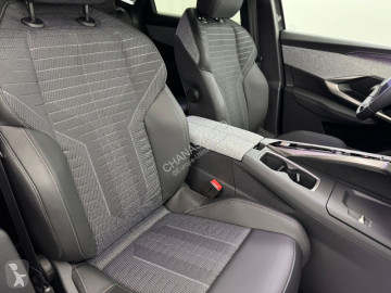 سيارة عربة رباعية الدفع / عربة نفعية رياضية Peugeot