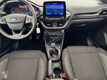 سيارة عربة رباعية الدفع / عربة نفعية رياضية Ford