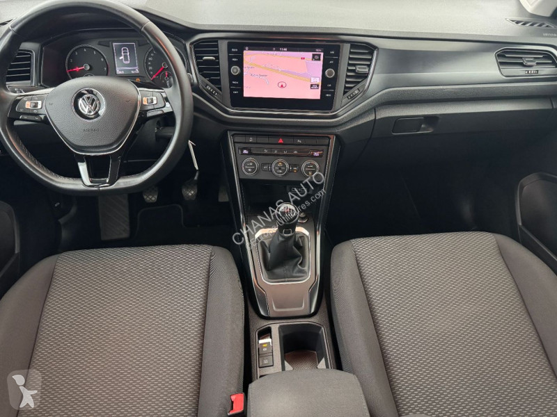 Volkswagen 1.0 TSI 115 Transporter