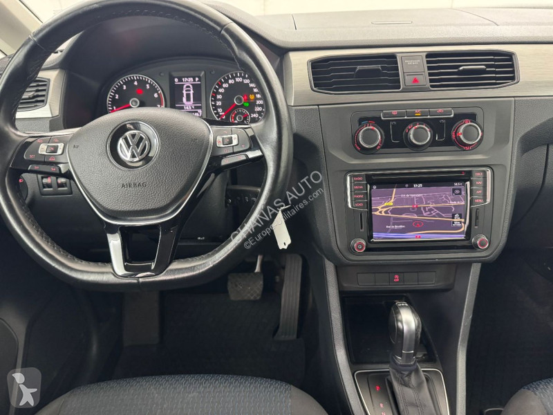 Samochód dostawczy Volkswagen 1.4 TGI 110 GNV...