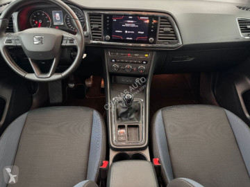سيارة عربة رباعية الدفع / عربة نفعية رياضية Seat