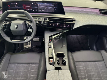 سيارة عربة رباعية الدفع / عربة نفعية رياضية Peugeot