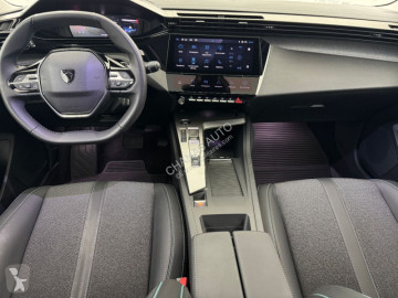 سيارة عربة مناجم Peugeot