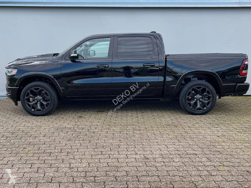 Veicolo commerciale Dodge 1500 5.7 HEMI V8...