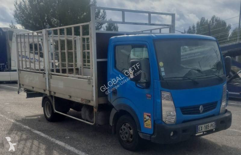 Veicolo commerciale Renault