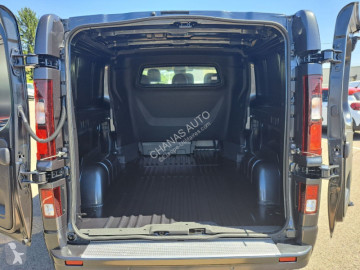 Fourgon moyen Renault