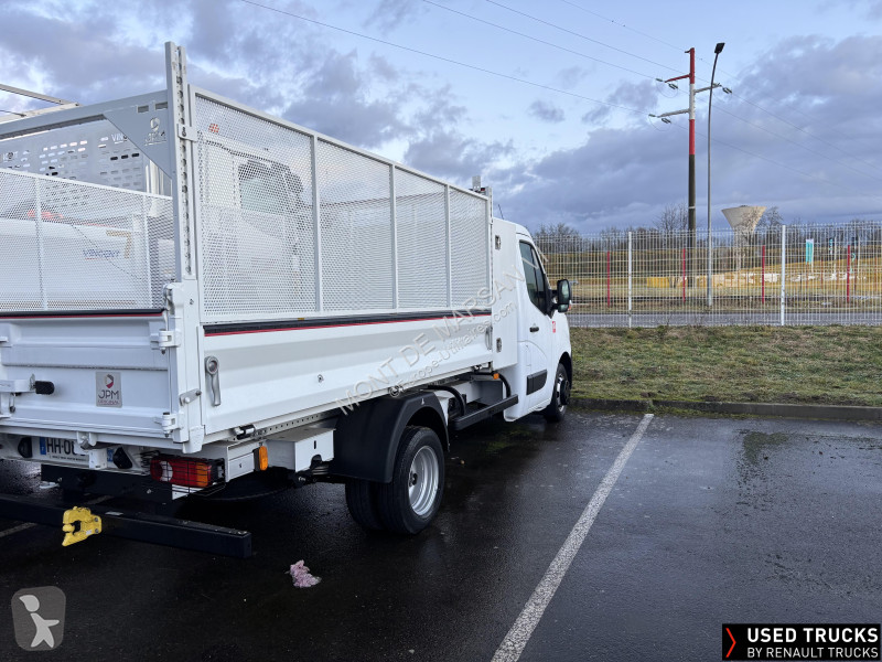 Véhicule utilitaire Renault