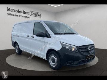 Caja cerrada Mercedes