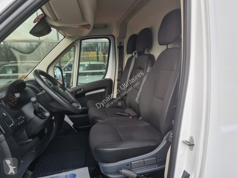 Véhicule utilitaire Citroën JUMPER FG 30 L1H1...