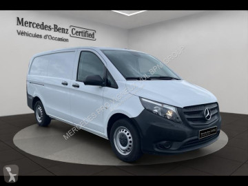 Nyttofordon Mercedes