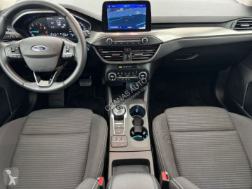 سيارة عربة مناجم Ford