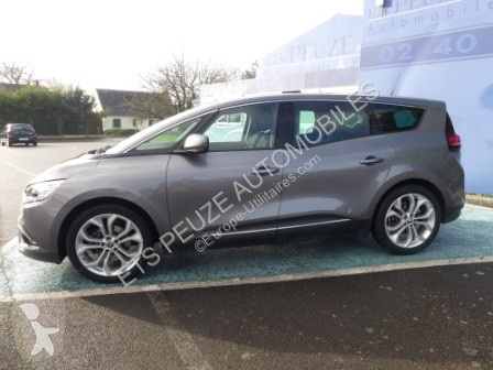 عربة نفعية Renault GRAND SCENIC IV 1.7 BLUE DCI...