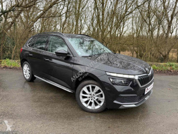 Berlina Skoda