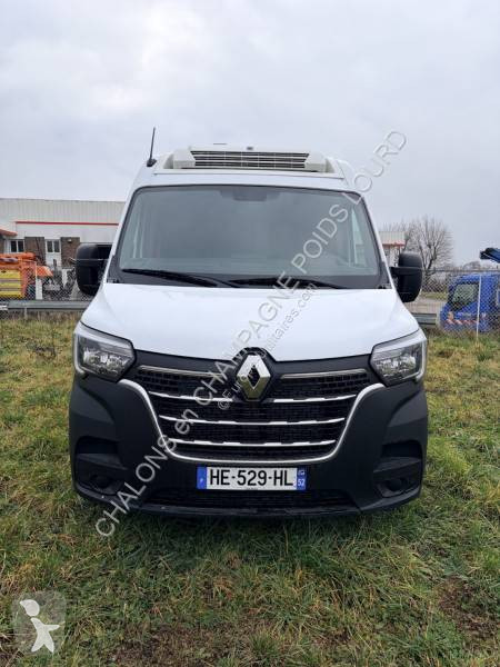Veicolo commerciale Renault