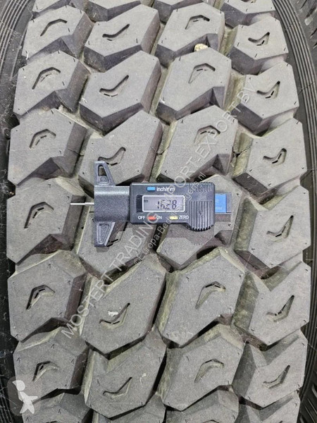 Repuestos para camiones Continental 275/70R...