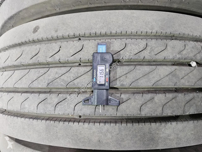 Pezzi di ricambio per mezzi pesanti Dunlop...