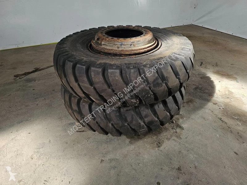 Nyttofordon  14.00-24 Grip Master 14.00-24 Tire...