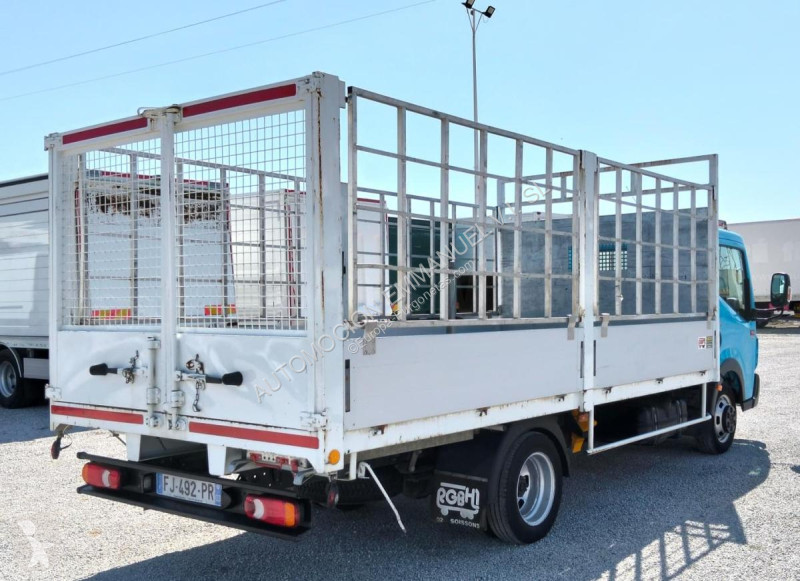 Furgoneta Renault 3.0 dCi 150