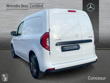 Mercedes Citan 110 CDI Furgón