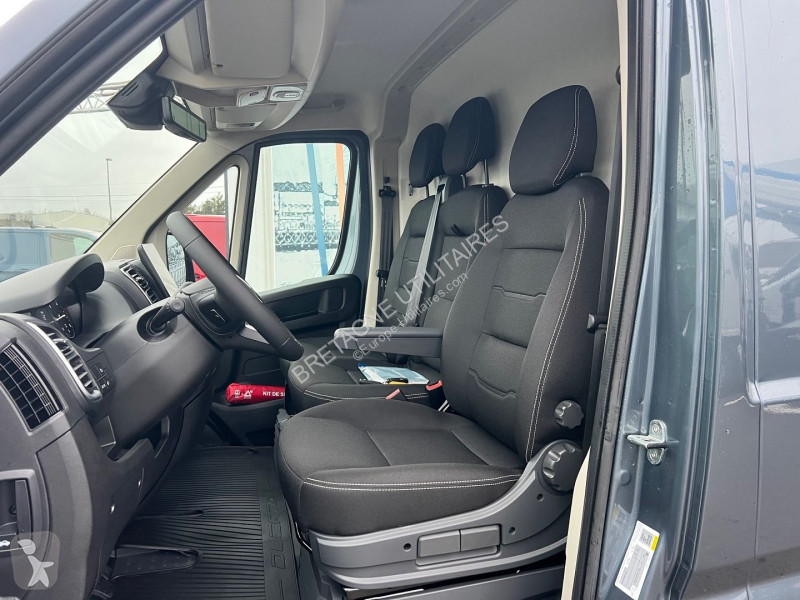 Véhicule utilitaire Fiat DUCATO FG NEUF: XLH2 -...