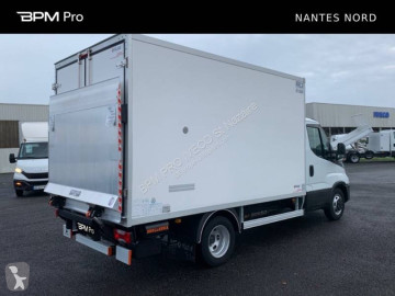 Caisse négative et positive Iveco