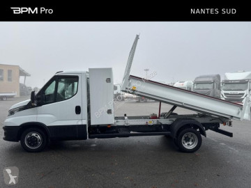 Pick-up varevogn Iveco