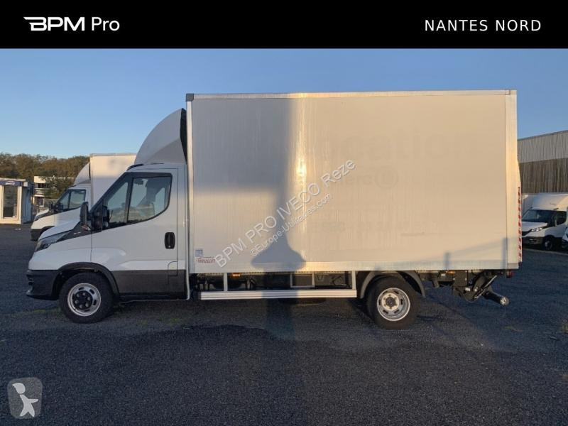 Iveco CCb 35C16H3.0 empattement 4100 van
