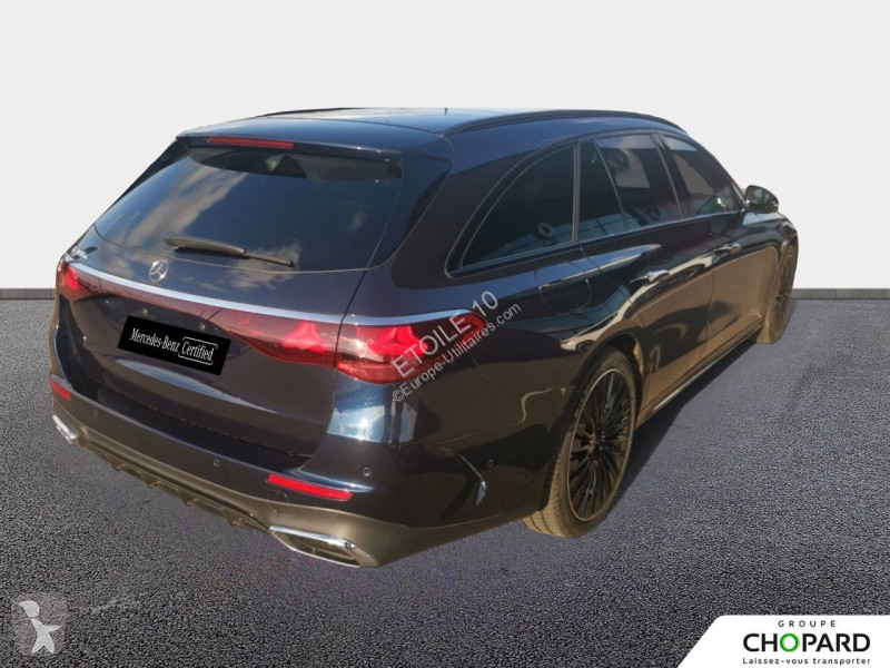 Mercedes Classe E Break 300 e Hybrid EQ...