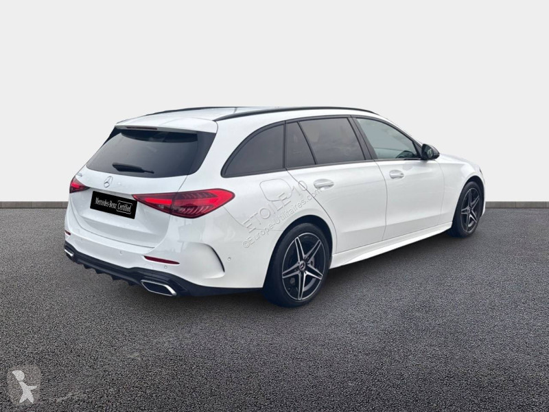 Mercedes Classe C Break 300 e 9G-Tronic...