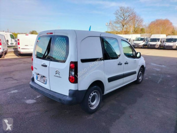 Furgoneta Citroën
