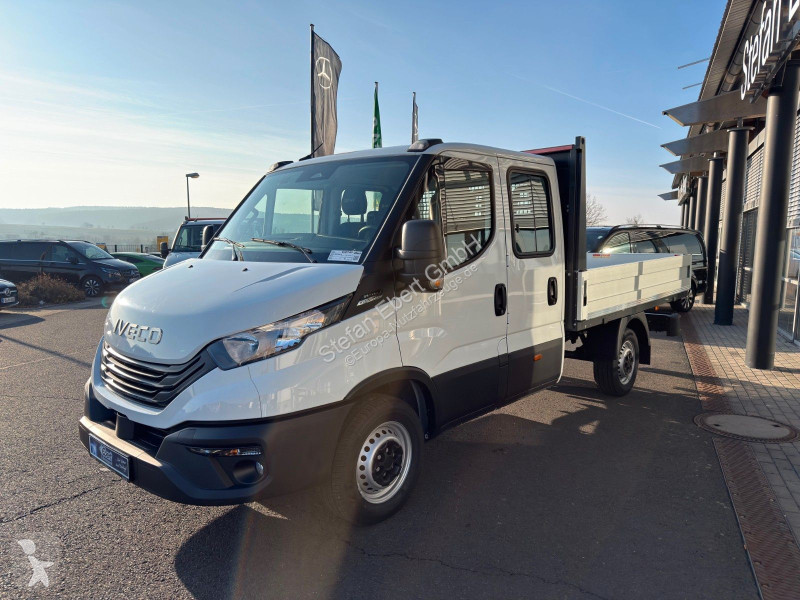 عربة نفعية Iveco 35S16 A8...