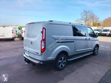 Combi / van Ford