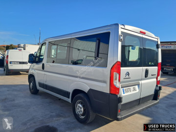 Caja cerrada Citroën