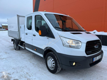 Лекотоварен самосвал Ford
