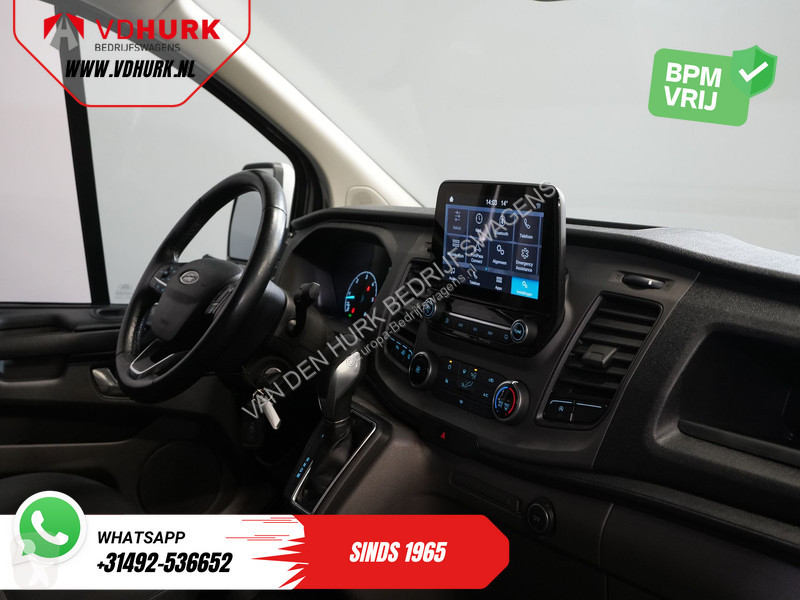 Furgoneta Ford 2.0 TDCI 130 pk Aut. L2 Carplay/...