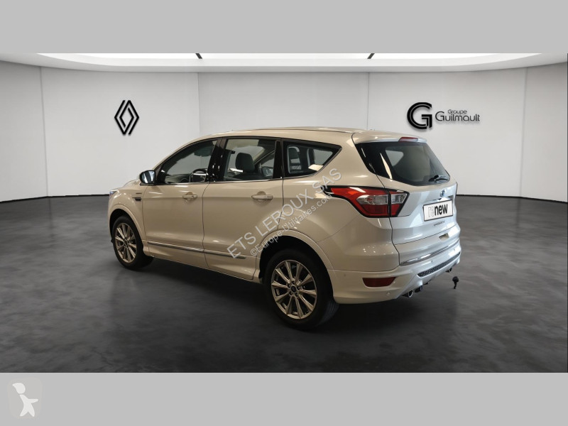 Ford KUGA VIGNALE Transporter