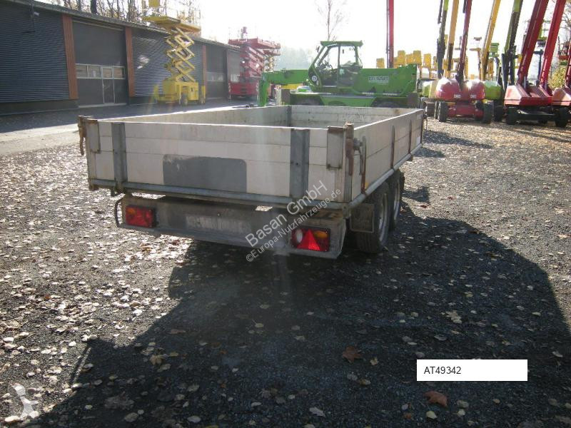 PK27 Transporter