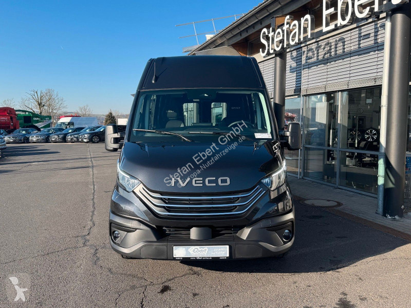 Iveco 35S21 HA8 3.0L...