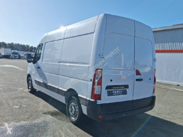 Renault kastenwagen