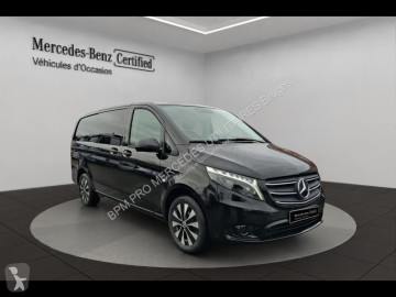 Caja cerrada Mercedes